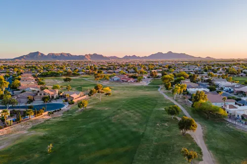 Villages at QUEEN CREEK in Queen Creek, Arizona